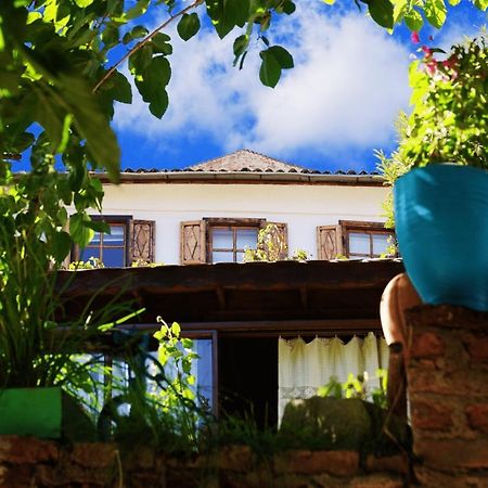 Ramise Hanim Mansion Sirince Kültér fotó