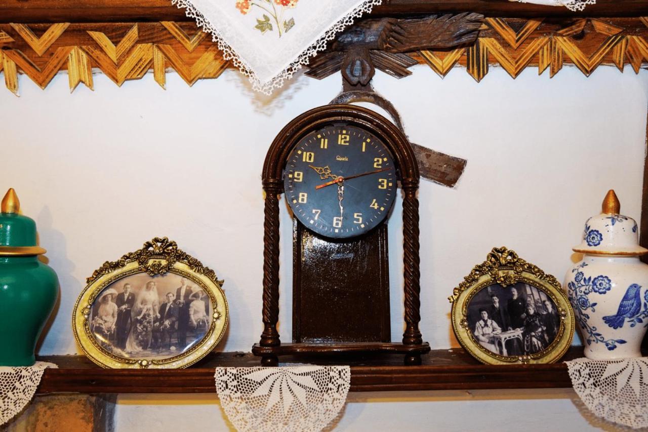 Ramise Hanim Mansion Sirince Kültér fotó